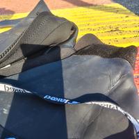 Muta Jaked Triathlon Acque Libere