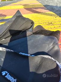 Muta Jaked Triathlon Acque Libere