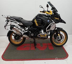 BMW R1250GS ADV 4oth Anniversario