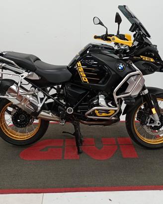 BMW R1250GS ADV 4oth Anniversario