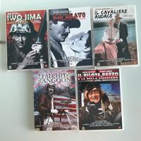 FilmJohn Wayne 5 films