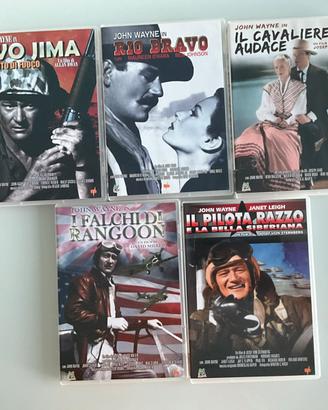 FilmJohn Wayne 5 films