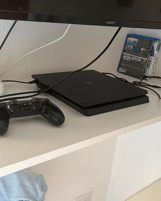 Ps4 slim