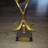 PREMIO CARRIERA Ilona staller