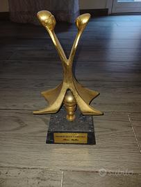 PREMIO CARRIERA Ilona staller