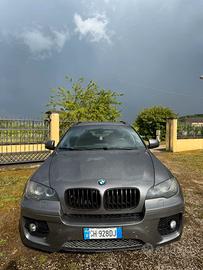 BMW X6 35D