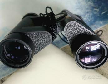 Binocolo Tascabile Zeiss 8x20B West Germany - Lent