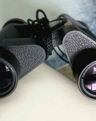Binocolo Tascabile Zeiss 8x20B West Germany - Lent