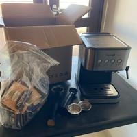 Macchinetta del caffé professionale