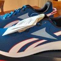 SCARPE REEBOK Misura 43 lotto 2 paia Nuove Scatola