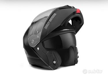 Casco  Harley-Davidson modulare
