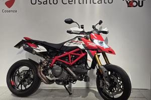 DUCATI HYPERMOTARD 950 SP ANNO 2023 KM 4233 PERFET