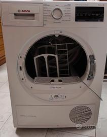 Asciugatrice Bosch serie 6 