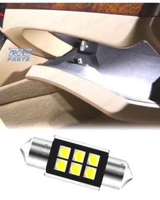 LAMPADINA LED C5W FESTOON 31MM