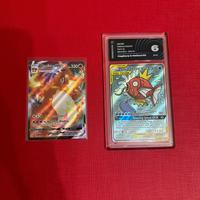 Pokémon TCG Darkness Ablaze – Master Set Completo