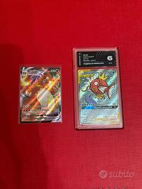 Pokémon TCG Darkness Ablaze – Master Set Completo