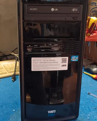 Computer  fisso