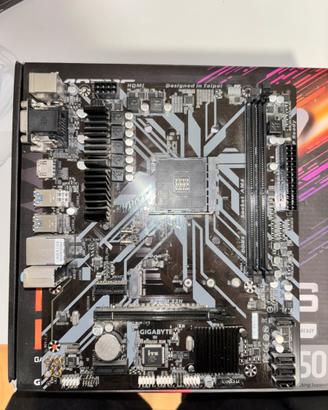 Componenti pc