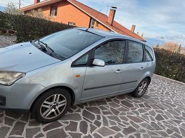 FORD C-Max 1ª serie - 2005