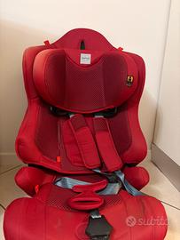 Seggiolino auto bellelli