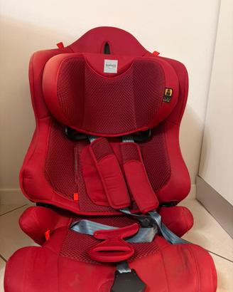 Seggiolino auto bellelli