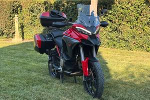 Ducati Multistrada V4 S Travel & Radar 2026
