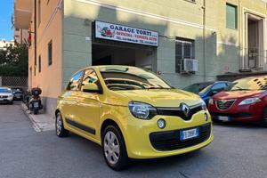 Renault Twingo SCe Lovely PREZZO REALE
