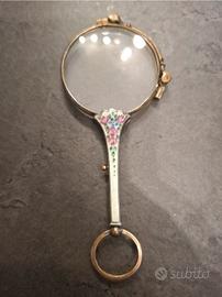 lorgnette Occhialini primi 900