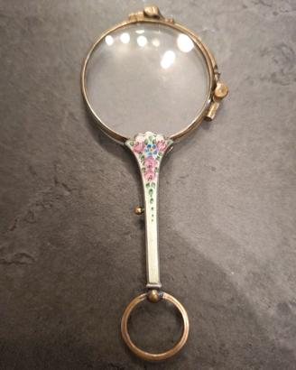 lorgnette Occhialini primi 900