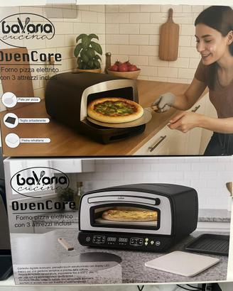 Forno per Pizza