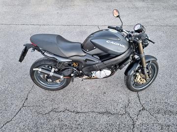 Cagiva raptor 125