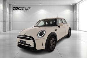 Mini Mini 5p 1.5 One Classic 75cv