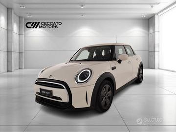Mini Mini 5p 1.5 One Classic 75cv