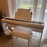 piano digitale