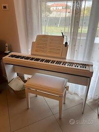 piano digitale