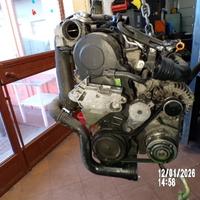 MOTORE PER VW GOLF PLUS 5M 1.9 TDI ANNO 2005