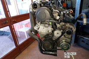 MOTORE PER VW GOLF PLUS 5M 1.9 TDI ANNO 2005