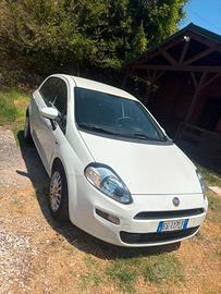 Fiat punto 1.3 multijet
