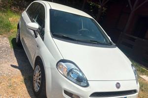 Fiat punto 1.3 multijet