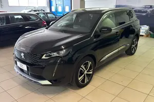 Peugeot 5008 PureTech Turbo 130 GT EAT8 S/S aut.