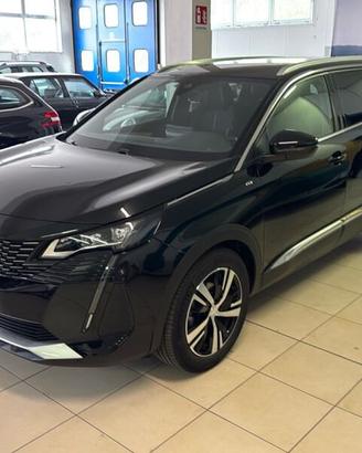 Peugeot 5008 PureTech Turbo 130 GT EAT8 S/S aut.