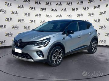 Renault Captur 1.0 TCE 100 GPL TECHNO