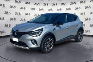 Renault Captur 1.0 TCE 100 GPL TECHNO