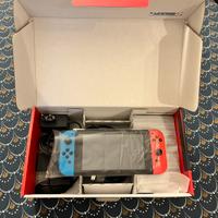 Nintendo Switch (condizioni fantastiche)