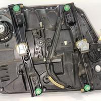 MECCANISMO ALZAVETRO ANT. DX MERCEDES Classe B W24