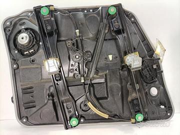 MECCANISMO ALZAVETRO ANT. DX MERCEDES Classe B W24
