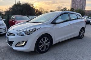 Hyundai i30 Wagon 1.6 CRDi Comfort