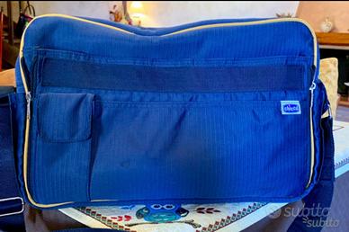 Borsa passeggino Chicco