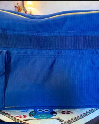 Borsa passeggino Chicco
