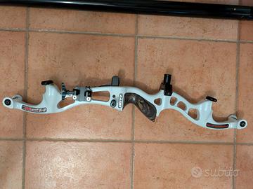Riser Hoyt HPX Destro
